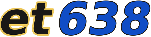 et638 logo